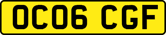 OC06CGF