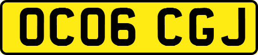 OC06CGJ