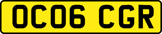 OC06CGR
