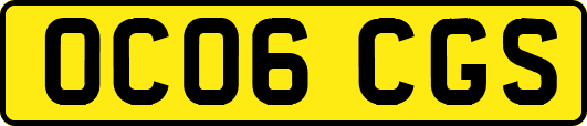 OC06CGS