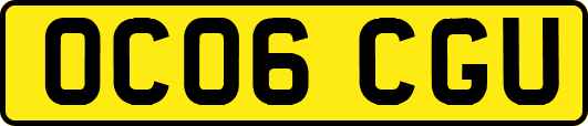 OC06CGU