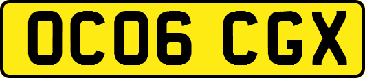 OC06CGX