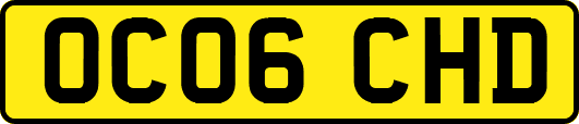 OC06CHD