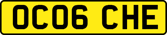 OC06CHE