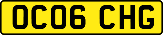 OC06CHG