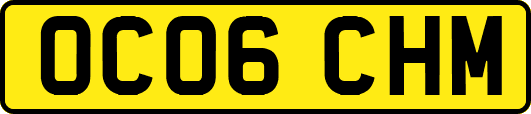 OC06CHM