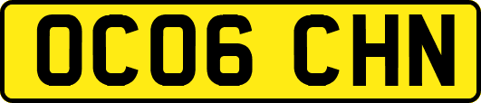 OC06CHN
