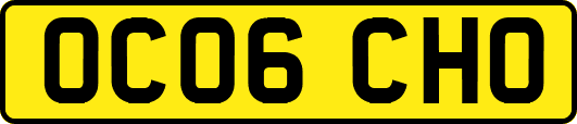 OC06CHO