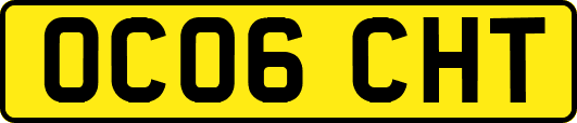 OC06CHT