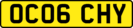 OC06CHY