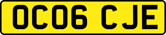 OC06CJE