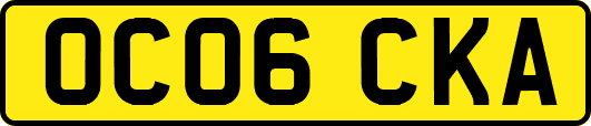 OC06CKA