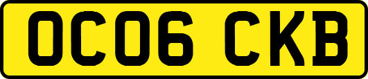 OC06CKB