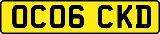 OC06CKD