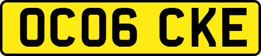 OC06CKE
