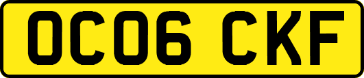 OC06CKF