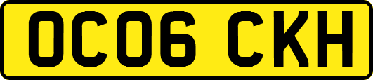 OC06CKH