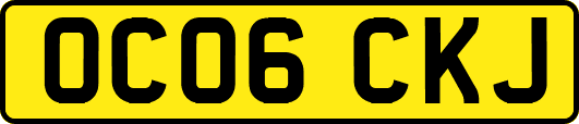 OC06CKJ