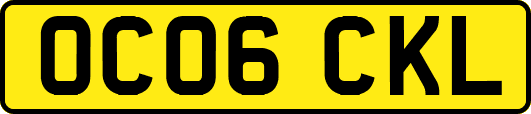 OC06CKL