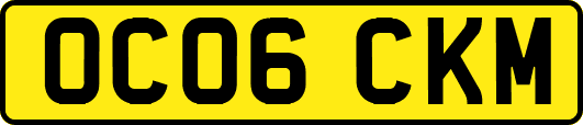 OC06CKM