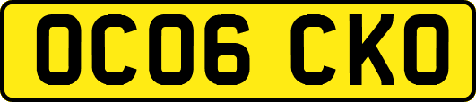 OC06CKO