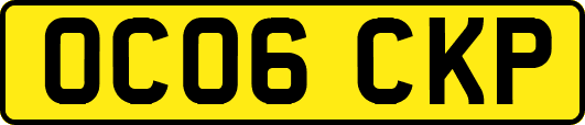 OC06CKP
