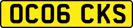 OC06CKS