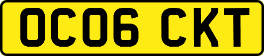 OC06CKT