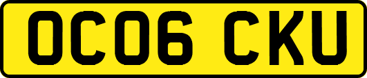 OC06CKU