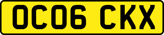 OC06CKX