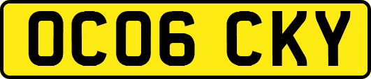 OC06CKY