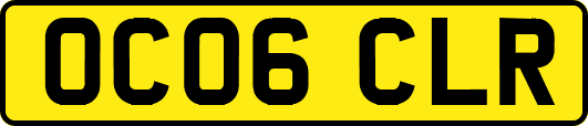 OC06CLR