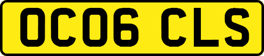 OC06CLS