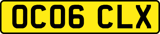 OC06CLX