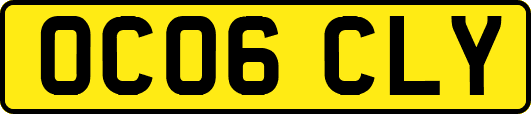 OC06CLY