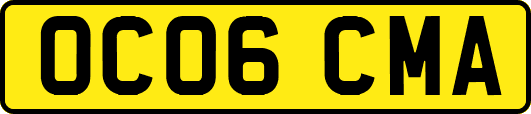 OC06CMA