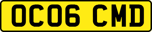 OC06CMD