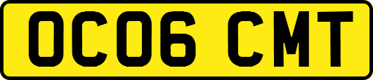 OC06CMT