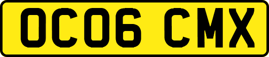 OC06CMX