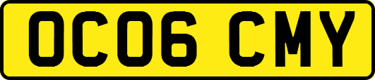 OC06CMY