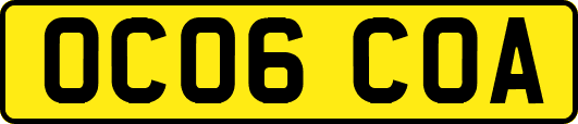 OC06COA