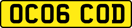 OC06COD