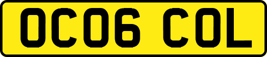 OC06COL