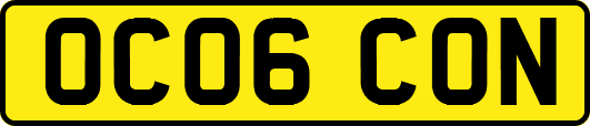 OC06CON