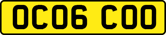 OC06COO