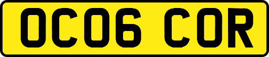 OC06COR