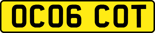 OC06COT