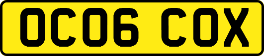 OC06COX