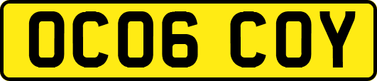 OC06COY