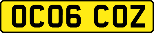 OC06COZ